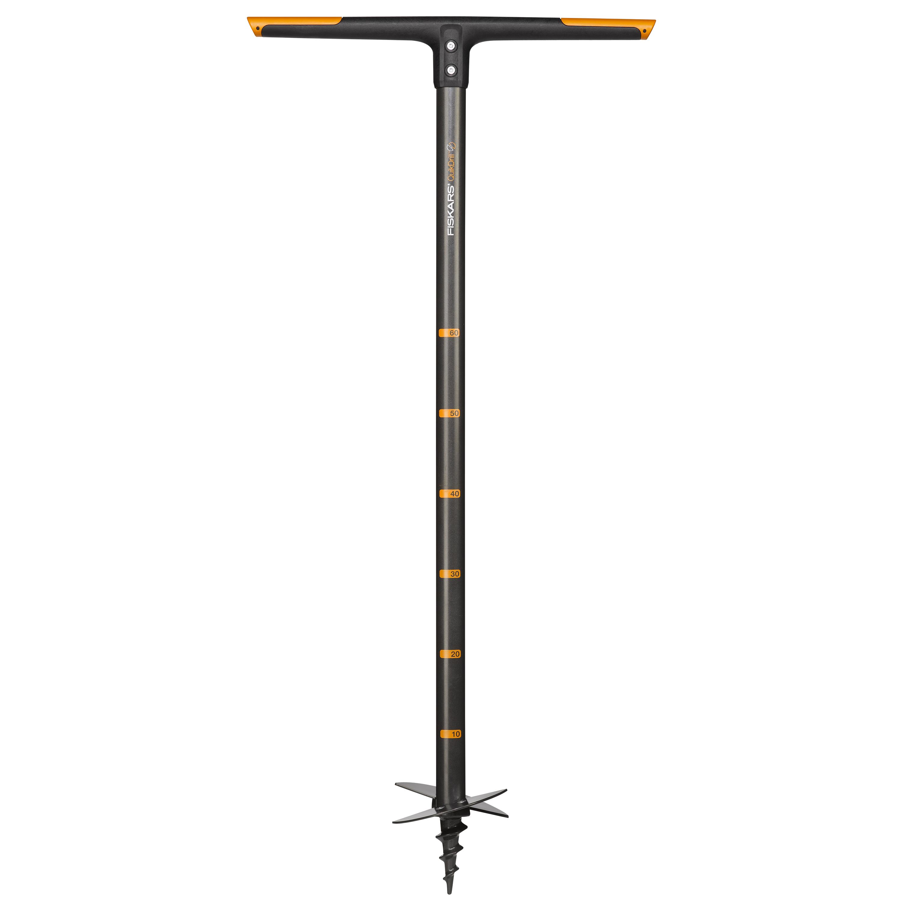 Бур садовый средний FISKARS
