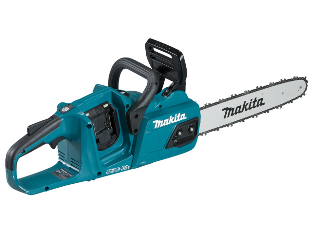 Аккум. пила цепная MAKITA LXT DUC 355 Z шина 35 см (14