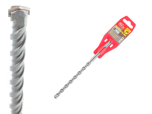 10х150х210 мм бур (сверло) SDS-plus E2 WORTEX