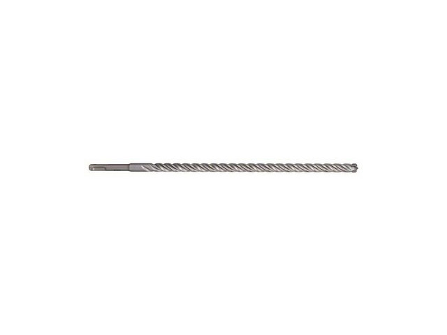 14х300х365 мм бур (сверло) SDS-plus 7X BOSCH