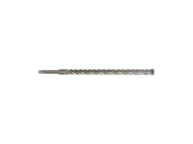16х250х315 мм бур (сверло) SDS-plus 7X BOSCH
