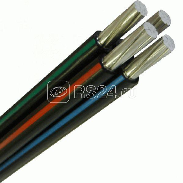Провод СИП-4 4х35 (бухта 100м)