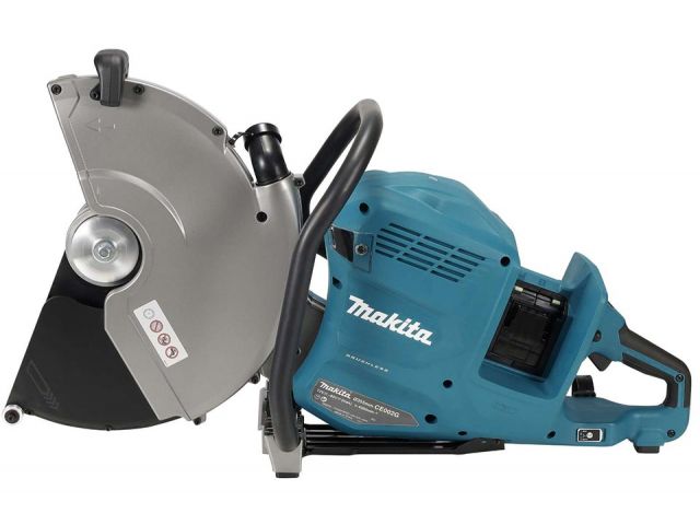 Аккум. резчик бетона XGT Makita CE002GZ01