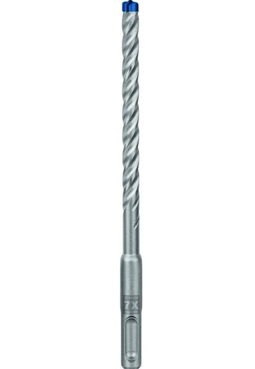 Сверло Expert SDS plus-7X BOSCH 8x100x165