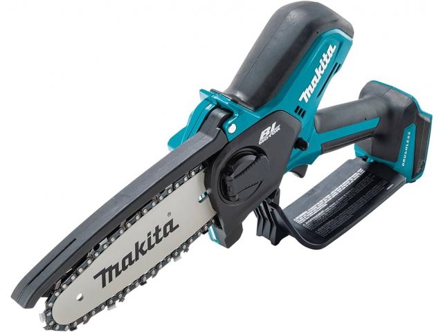 Аккум. пила цепная MAKITA CXT DUC 150 Z шина 15 см, 320Вт, 0,325