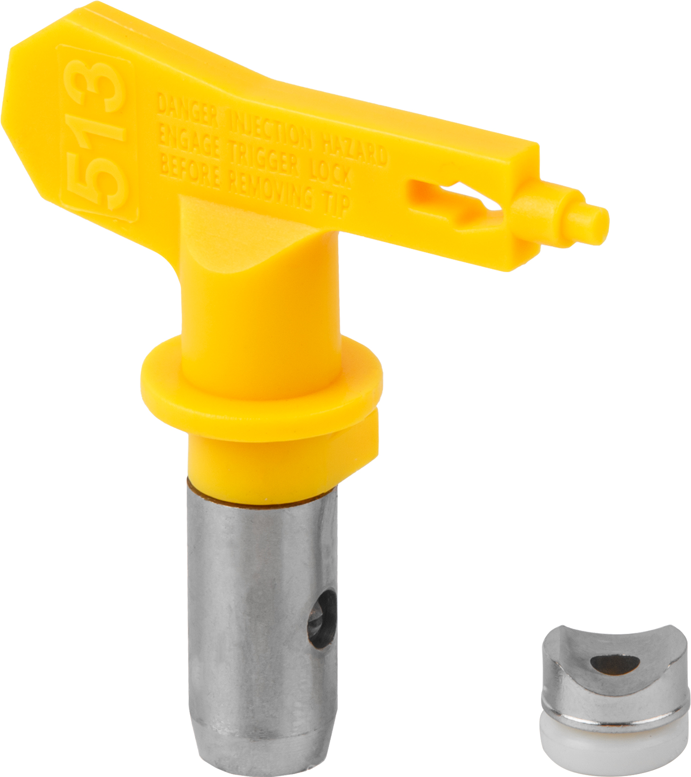 Сопло №513 для BULL BAS 2223 0,013
