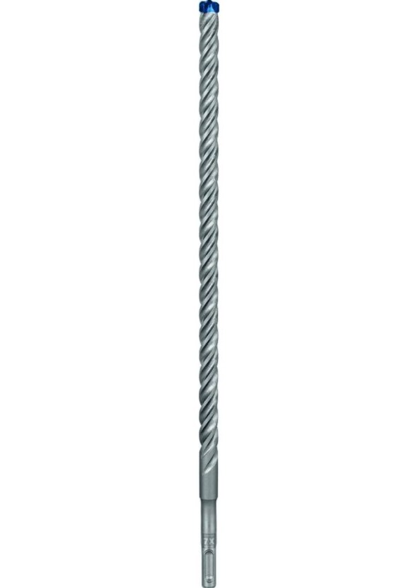 Сверло Bosch Expert SDS plus-7X 14x300x365