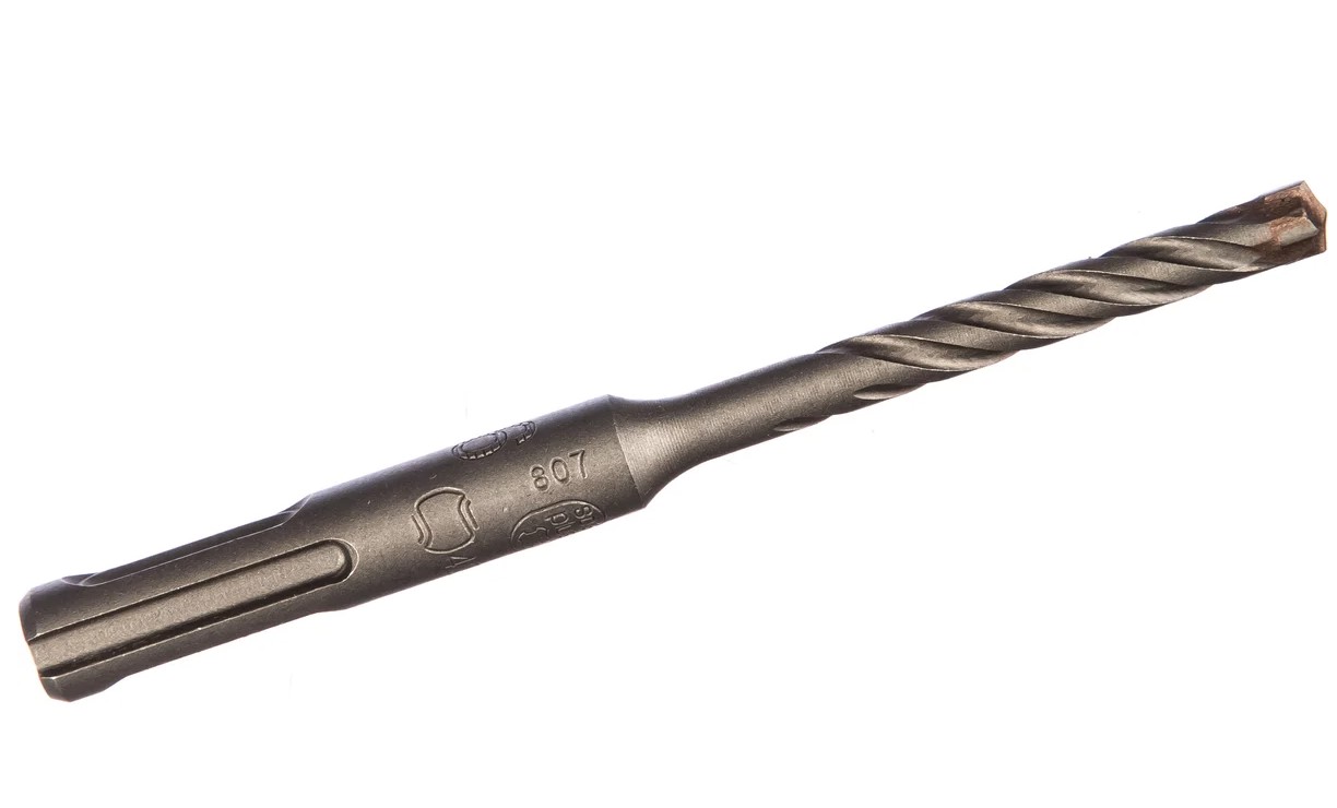 6х50х110 мм бур (сверло) SDS-plus 5X BOSCH