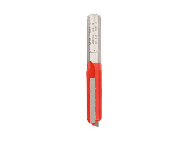 Фреза пазовая EXPERT S8/D10/L25,4 BOSCH