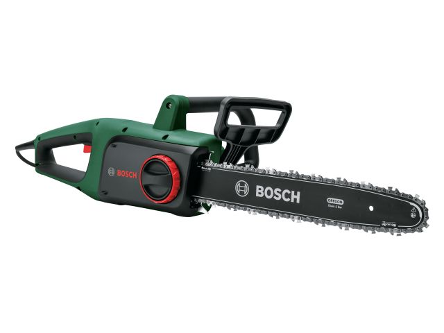 Пила цепная электрическая BOSCH Universal Chain 40 шина 40 см (16