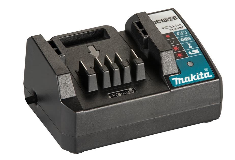 Зарядное устройство MAKITA DC18WB