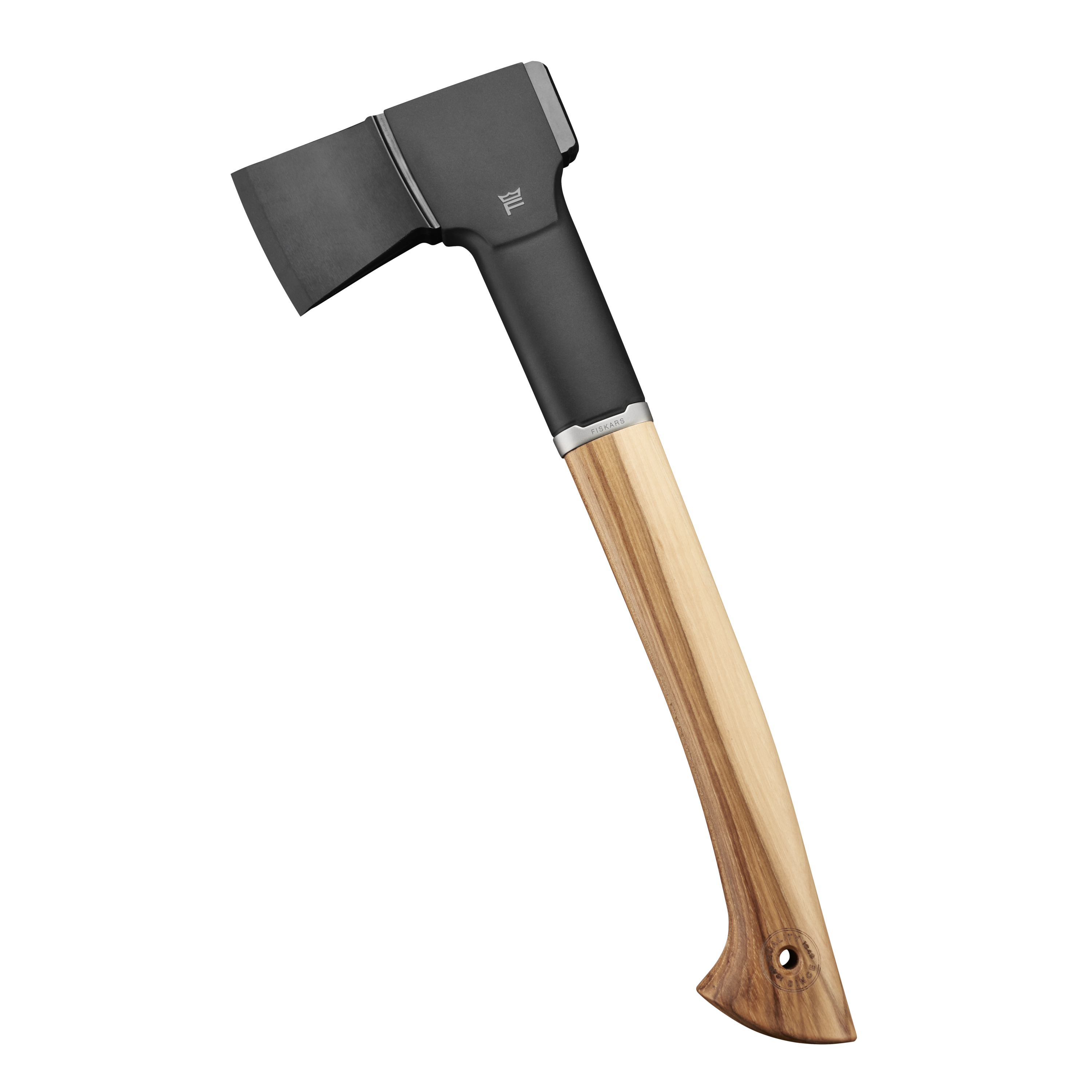 Топор универсальный Norden N10 FISKARS
