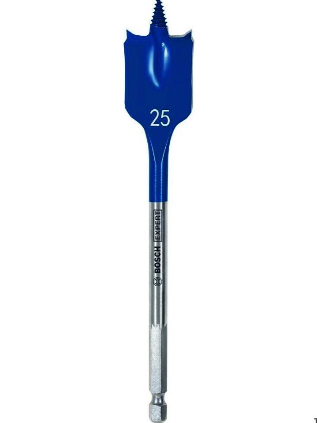 Сверло по дереву  Expert SelfCut Speed BOSCH 25x152