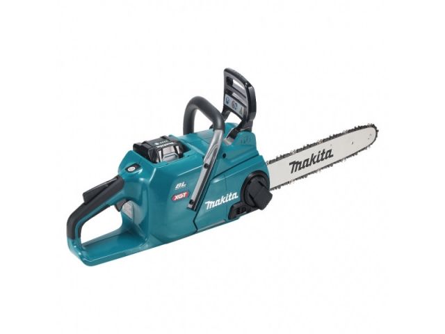 Аккум. пила цепная MAKITA XGT UC017GZ01 шина 45 см (18