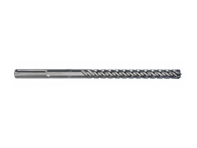 30х400х520 мм бур (сверло) SDS-max 8X BOSCH