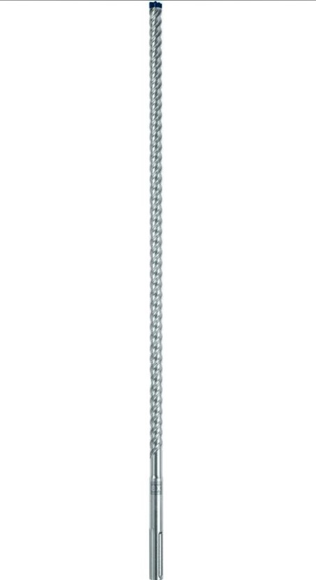 18х600х740 мм бур (сверло) SDS-max 8X BOSCH