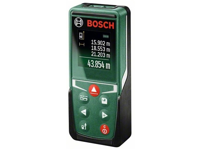 Дальномер лазерный BOSCH Universal Distance 50 в кор.