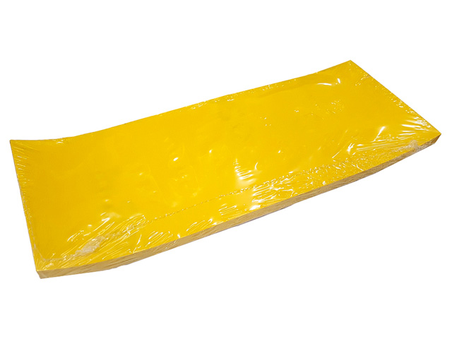 Шлифлист 110х280 Р80 бумага (ОАО 