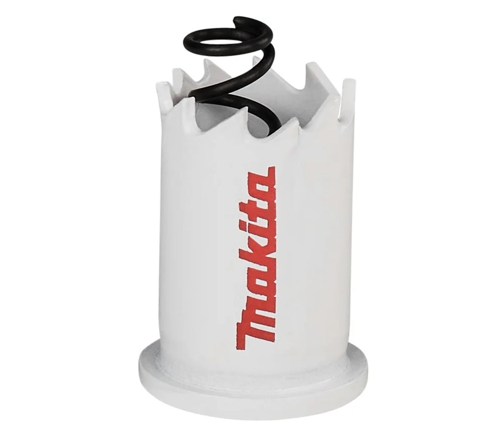 Коронка BiM 20x20 мм, для листового металла Makita B-29701