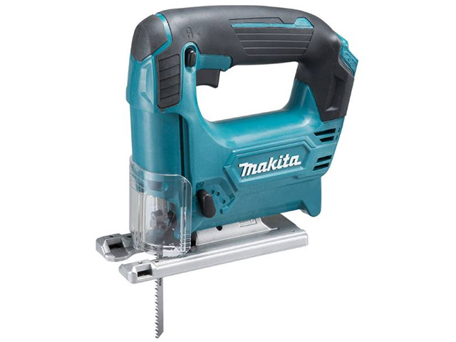 Аккум. лобзик MAKITA CXT JV 101 DZ в кор.