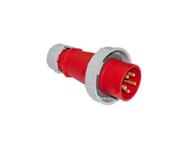 Вилка силовая ВП16-950 BYLECTRICA