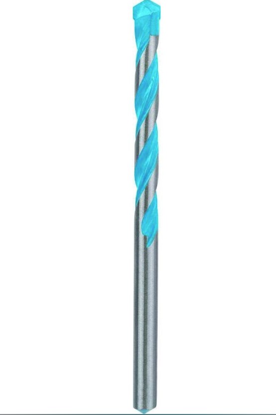 Сверло по бетону CYL-9 MultiConstruction 8x80x120 BOSCH