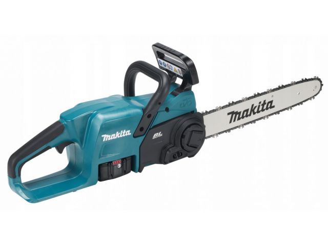 Аккум. пила цепная MAKITA LXT DUC407Z шина 40 см (16