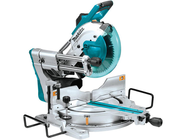 Торцовочная пила MAKITA LS 1019 L в кор.