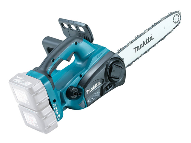 Аккум. пила цепная MAKITA LXT DUC 302 Z шина 30 см (12