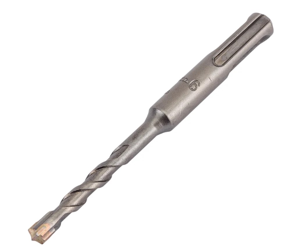 6х50х110 мм бур (сверло) SDS-plus  4Cutter MAKITA