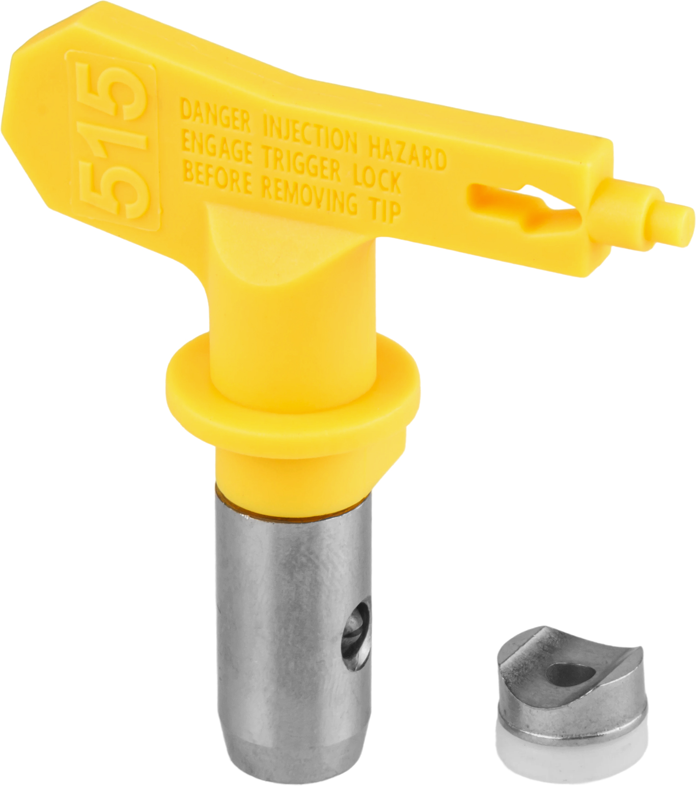 Сопло №515 WORTEX 0,015