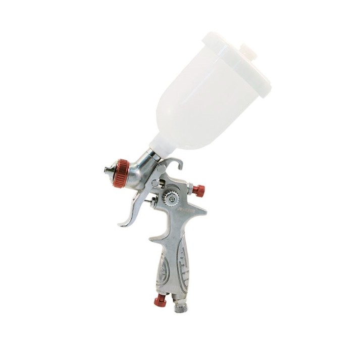 Миникраскопульт MINI JL887 HVLP 10