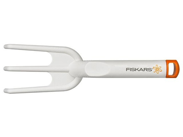 Культиватор садовый FISKARS Lily (137125)