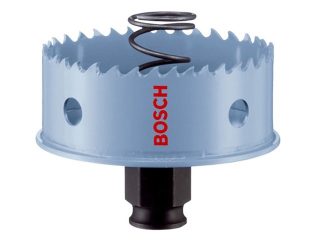 Коронка 67 мм SheetMetal BOSCH