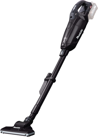 Аккум. пылесос MAKITA XGT CL 002 GZ03 в кор.