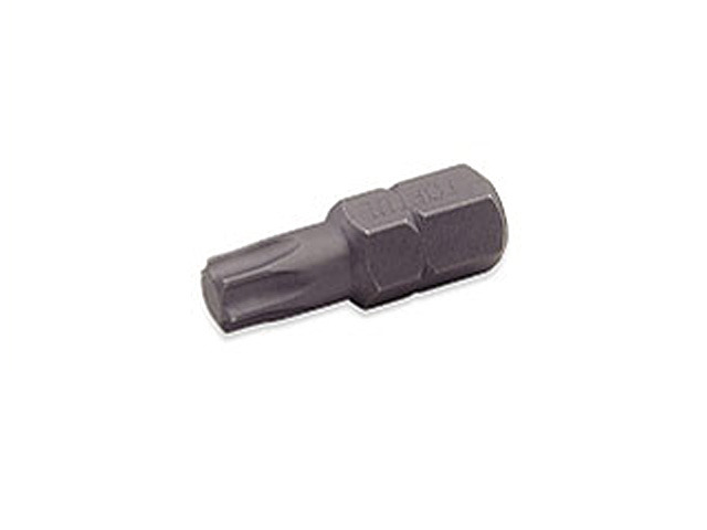 Насадка TORX T20 30мм TOPTUL